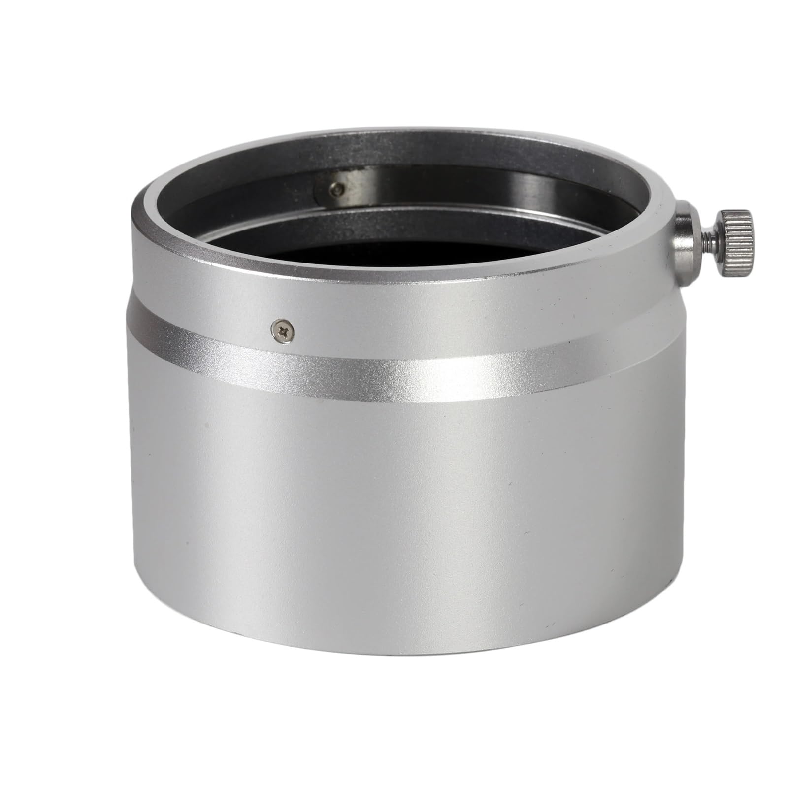 Amazon.co.jp: LH-61F メタルレンズフードは、オリンパス M. for zuiko